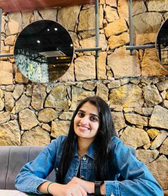 Aayushi Talaviya