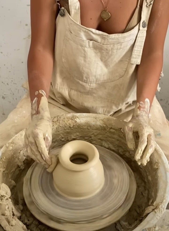 Pottery & Coffee Social | Create Your First Ceramic Masterpiece ☕✨ photo 3