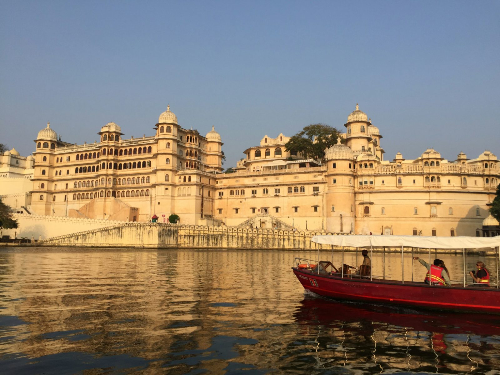 Udaipur Road Trip – Looking for 2 Travel Buddies! photo 1