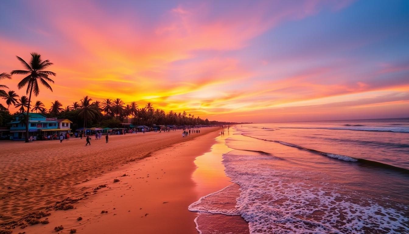 Goa Beach Escape 2026 photo 2