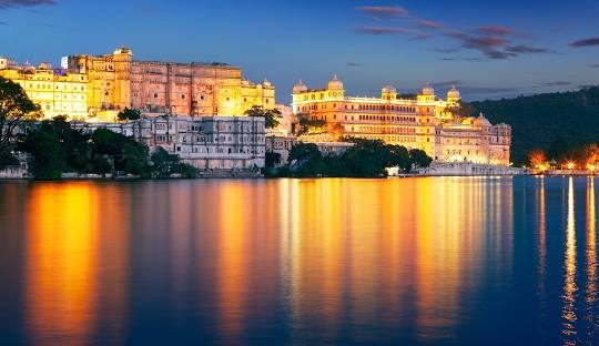 Chalo Udaipur photo 1